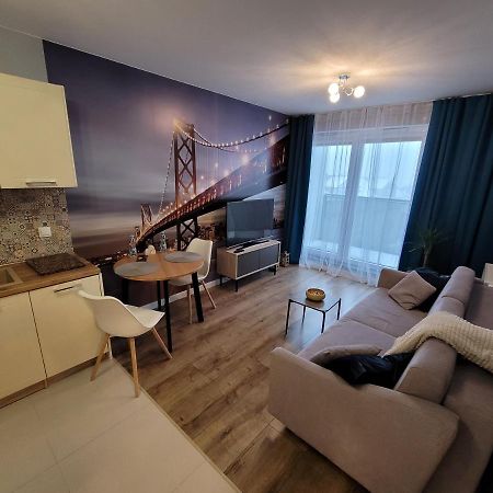 Apartament Warszawska 26 - Klimatyzacja Gorzów Wielkopolski Εξωτερικό φωτογραφία