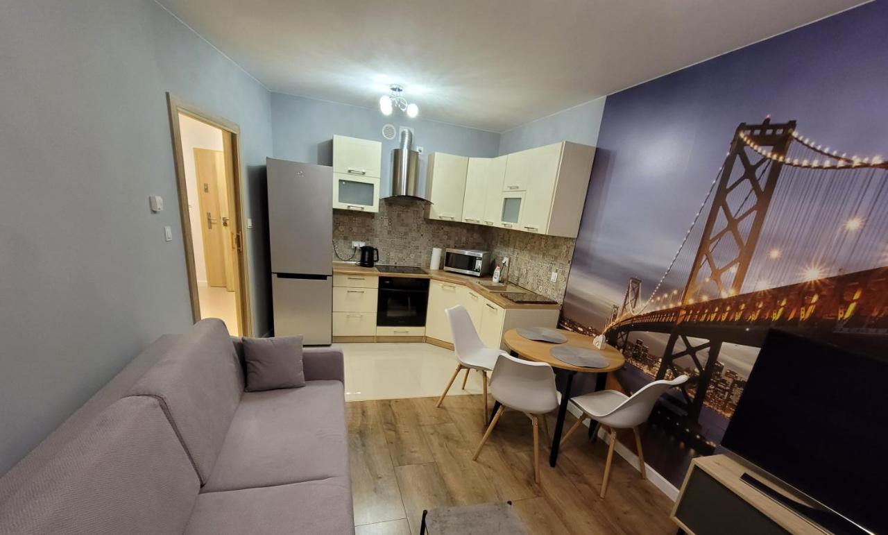 Apartament Warszawska 26 - Klimatyzacja Gorzów Wielkopolski Εξωτερικό φωτογραφία