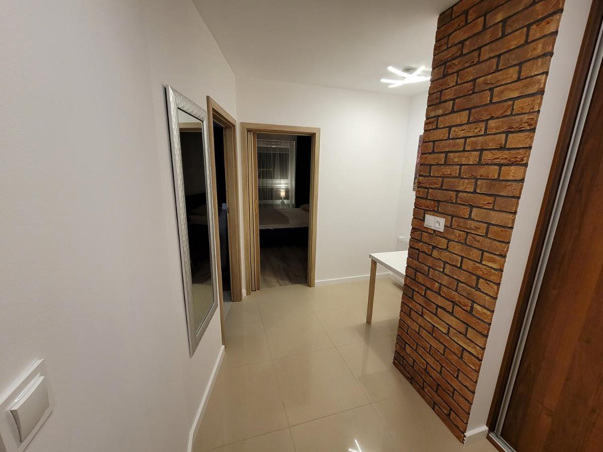 Apartament Warszawska 26 - Klimatyzacja Gorzów Wielkopolski Εξωτερικό φωτογραφία