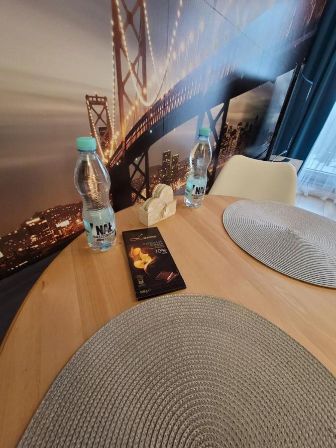 Apartament Warszawska 26 - Klimatyzacja Gorzów Wielkopolski Εξωτερικό φωτογραφία
