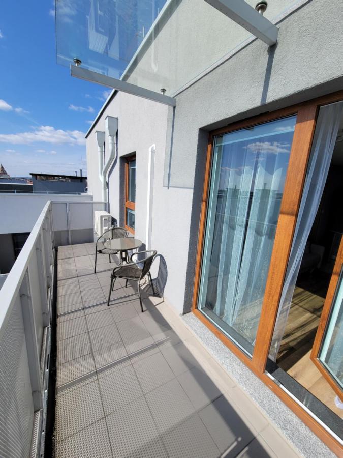 Apartament Warszawska 26 - Klimatyzacja Gorzów Wielkopolski Εξωτερικό φωτογραφία