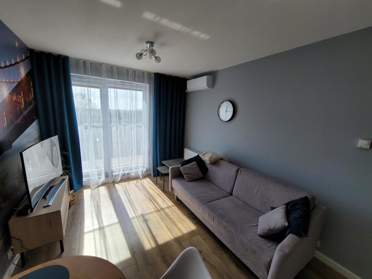 Apartament Warszawska 26 - Klimatyzacja Gorzów Wielkopolski Εξωτερικό φωτογραφία